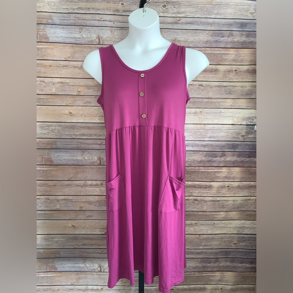 Fuyukai Dress - Size Medium